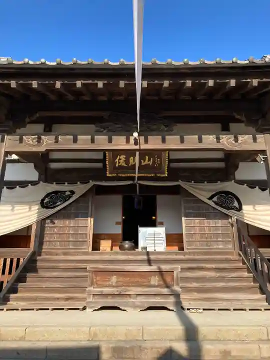 西福寺(開運不動尊)のその他建物