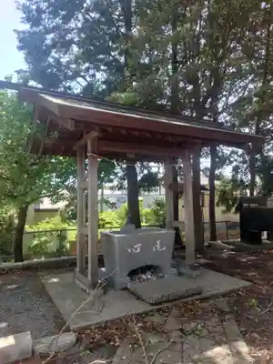 豊受大神(神奈川県)