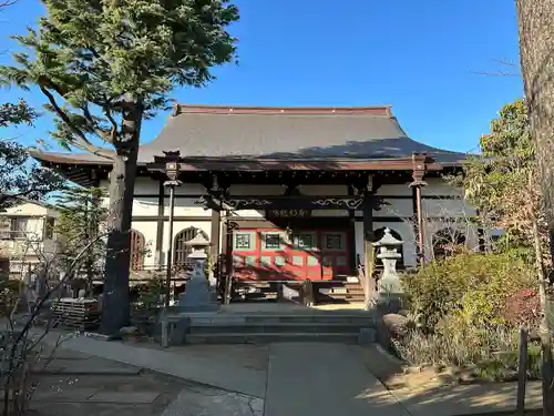 本行寺(東京都)