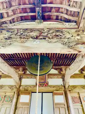 注連寺(山形県)