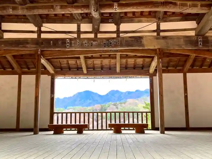 別所神社(長野県)