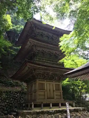横蔵寺のその他建物
