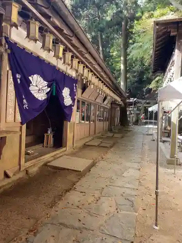 無動寺（延暦寺塔頭）(滋賀県)