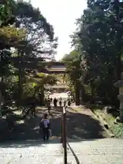 常磐神社の建物その他