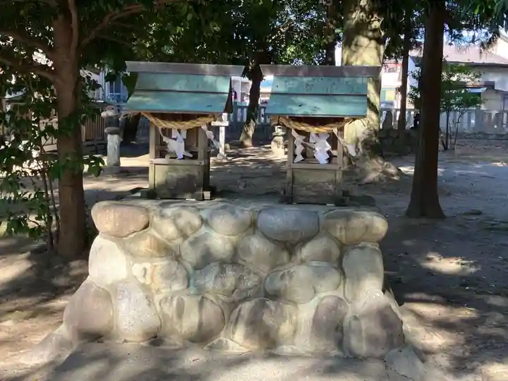 石刀神社(愛知県)