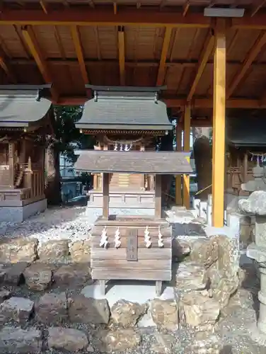 金神社(岐阜県)