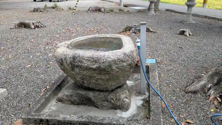 地主神社(滋賀県)