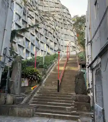 徳寿院(神奈川県)