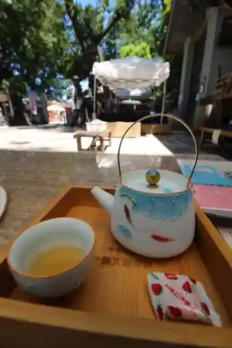 戸越八幡神社(東京都)