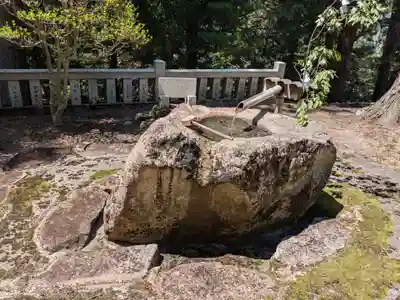 朝浦八幡宮(岐阜県)