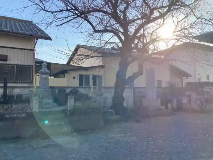 貞性寺(神奈川県)