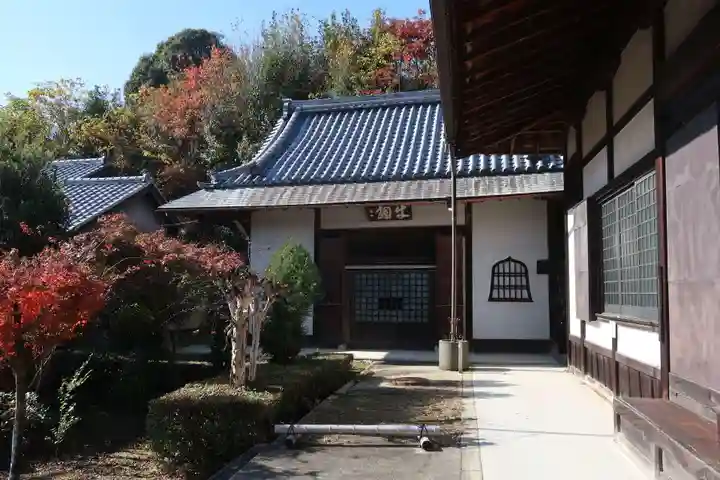 神應寺(京都府)