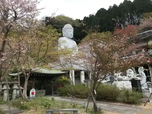 南法華寺（壷阪寺）の仏像