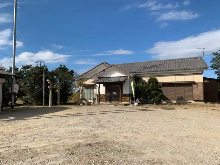 水神社(千葉県)
