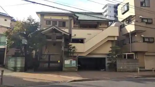 宗泉寺のその他建物