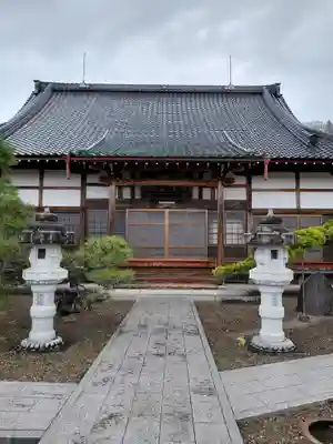 永明寺(京都府)