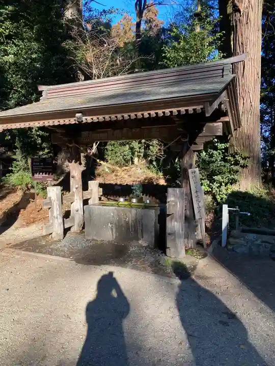 那須神社(栃木県)