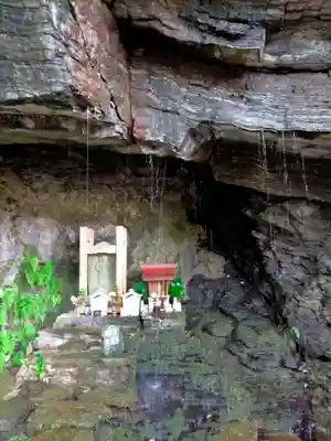 岩屋山 金剛寿院 福勝寺(和歌山県)