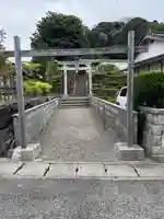 熊野神社(島根県)