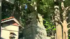 玉結神社(島根県)