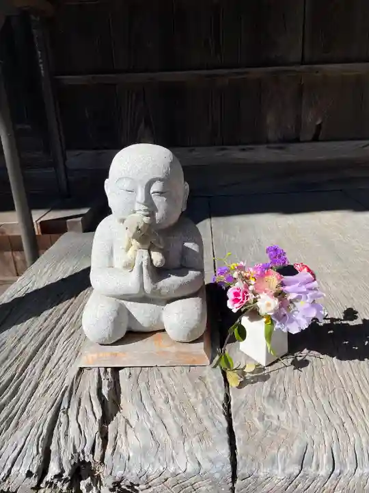 かっぱの寺 栖足寺(静岡県)