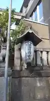 小野照崎神社(東京都)