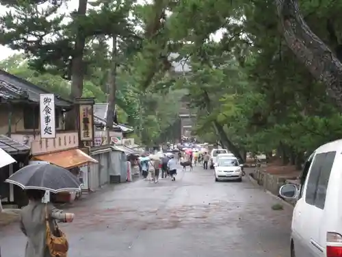東大寺のその他建物