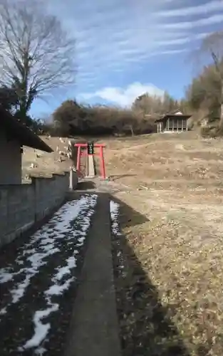 妙見神社(宮城県)