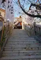 元三島神社のその他建物