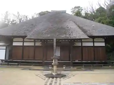 横浜　西方寺(神奈川県)