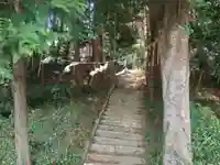 鴨大神御子神主玉神社(茨城県)