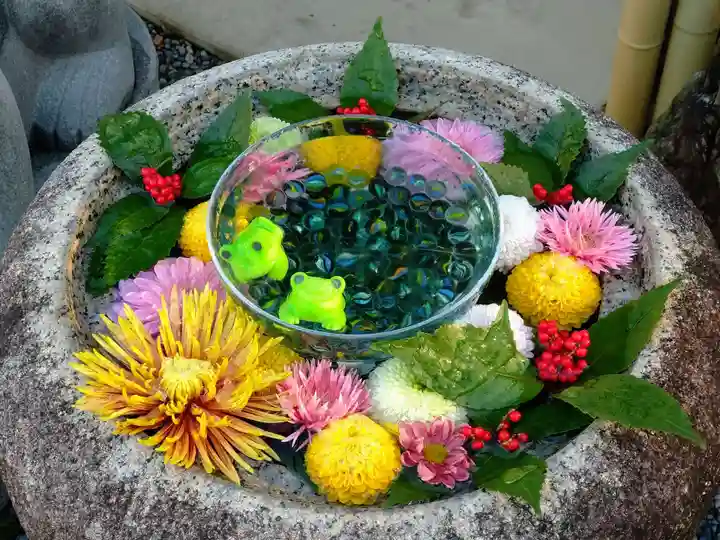 尾張猿田彦神社(愛知県)