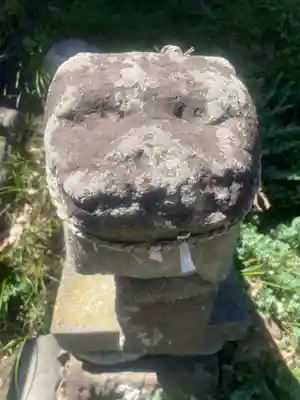 飯福神社(群馬県)