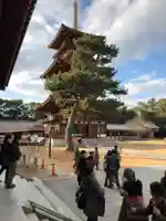 薬師寺(奈良県)