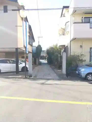 東曜寺のその他建物