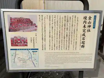 金山神社(滋賀県)