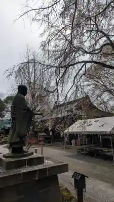 松ヶ崎大黒天 妙圓寺（妙円寺）(京都府)