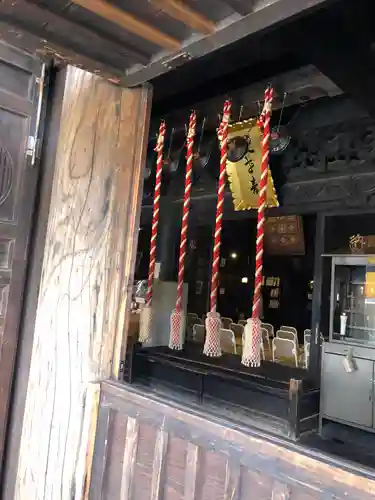 弘明寺のその他建物