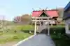 恵比須神社(北海道)