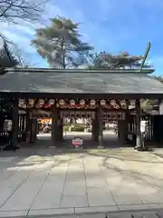 櫻木神社(千葉県)