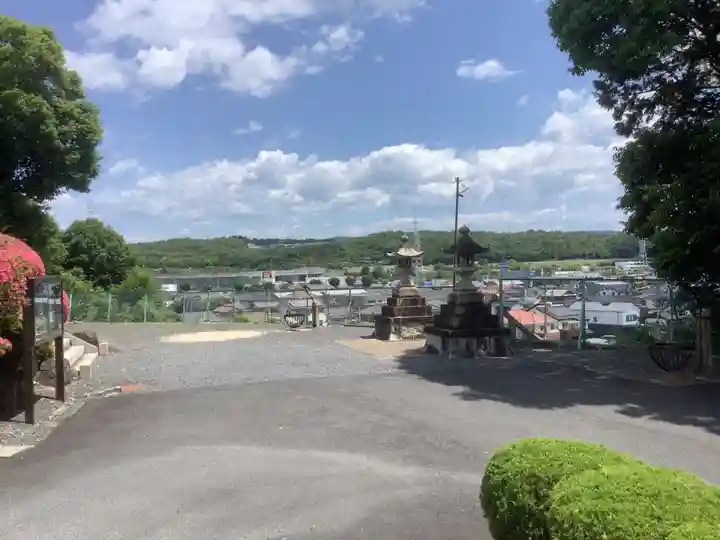 縣神社のその他建物