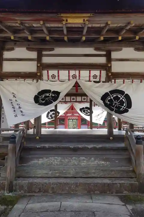 大鳥神社(滋賀県)
