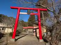 諏訪神社(埼玉県)