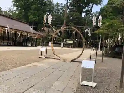 鹿島神宮のその他建物