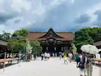 北野天満宮(京都府)