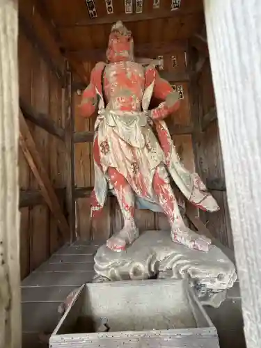 智光寺(千葉県)