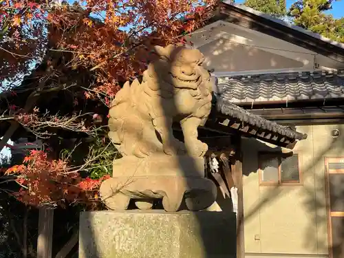 新宮神社(滋賀県)