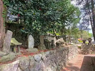 甲波宿祢神社(群馬県)
