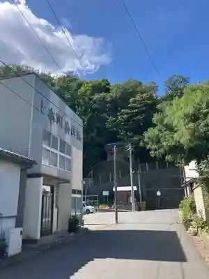 天照御祖神社(岩手県)