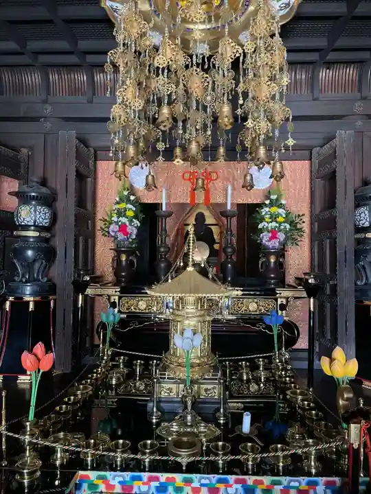 仁和寺(京都府)
